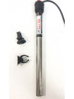 Нагреватель металл RS-179, 100w (для аквариумов 80-150 л)